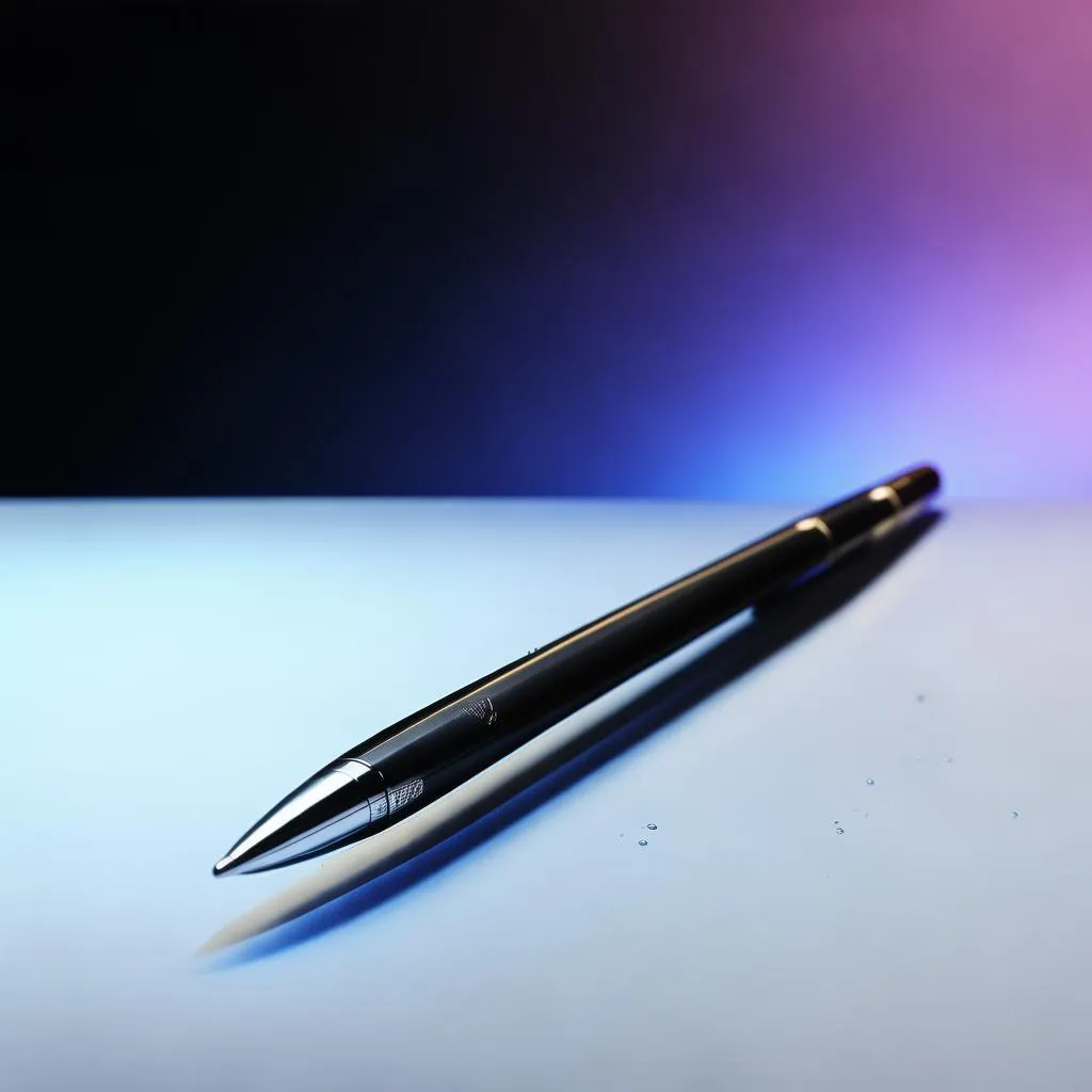 告别手写烦恼，尽享书写之美——揭秘全球十大中性笔之最