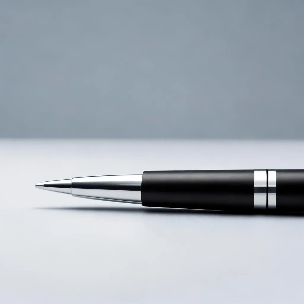 中性笔宝特瓶：环保与办公的完美结合，让你的办公生活更绿色！