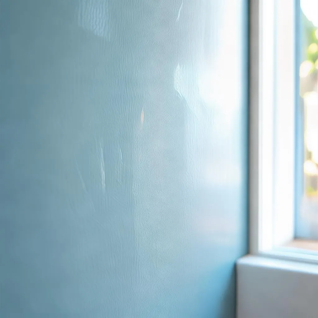 打造完美家居，乳胶漆墙收边技巧大揭秘！告别装修烦恼，轻松收边不再是梦！