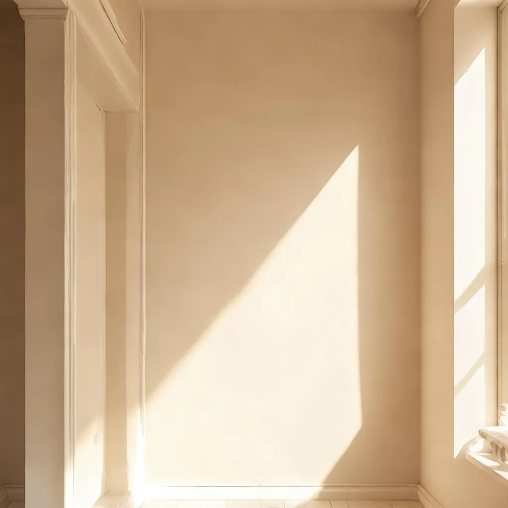 家居焕新，从插座颜色开始：乳胶漆与插座颜色的完美搭配指南