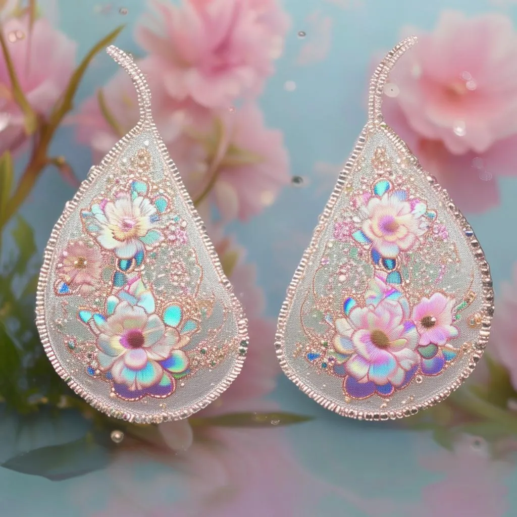 告别尴尬，打造自信美胸！台湾乳贴，你的私人美胸小秘籍