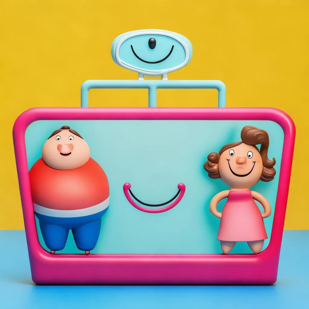 告别体重波动焦虑，这款智能体重秤让你轻松掌控健康