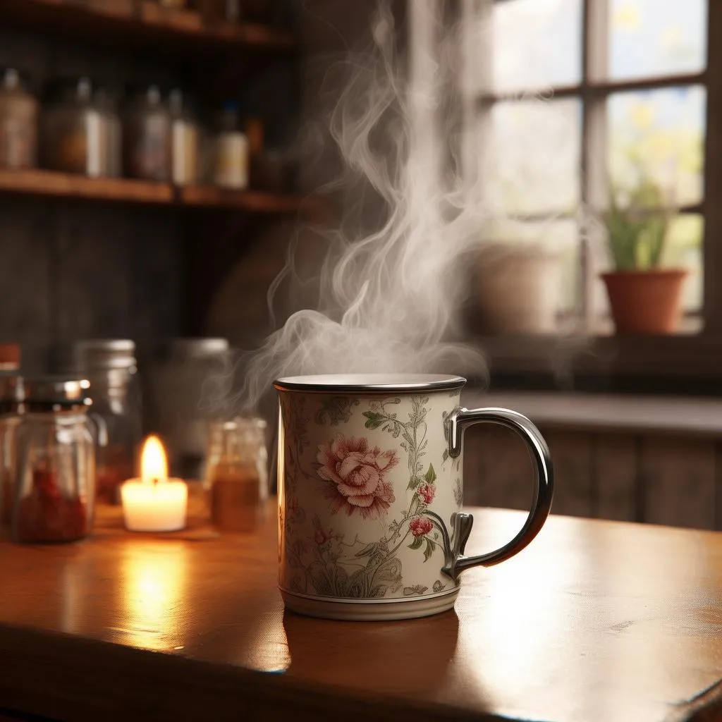 告别冰凉，拥抱温暖——揭秘保温杯界的“保温神器”