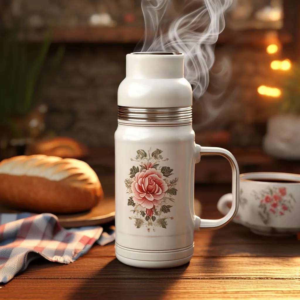 智能温度保温杯真的值回票价还是智商税揭秘保温杯新境界