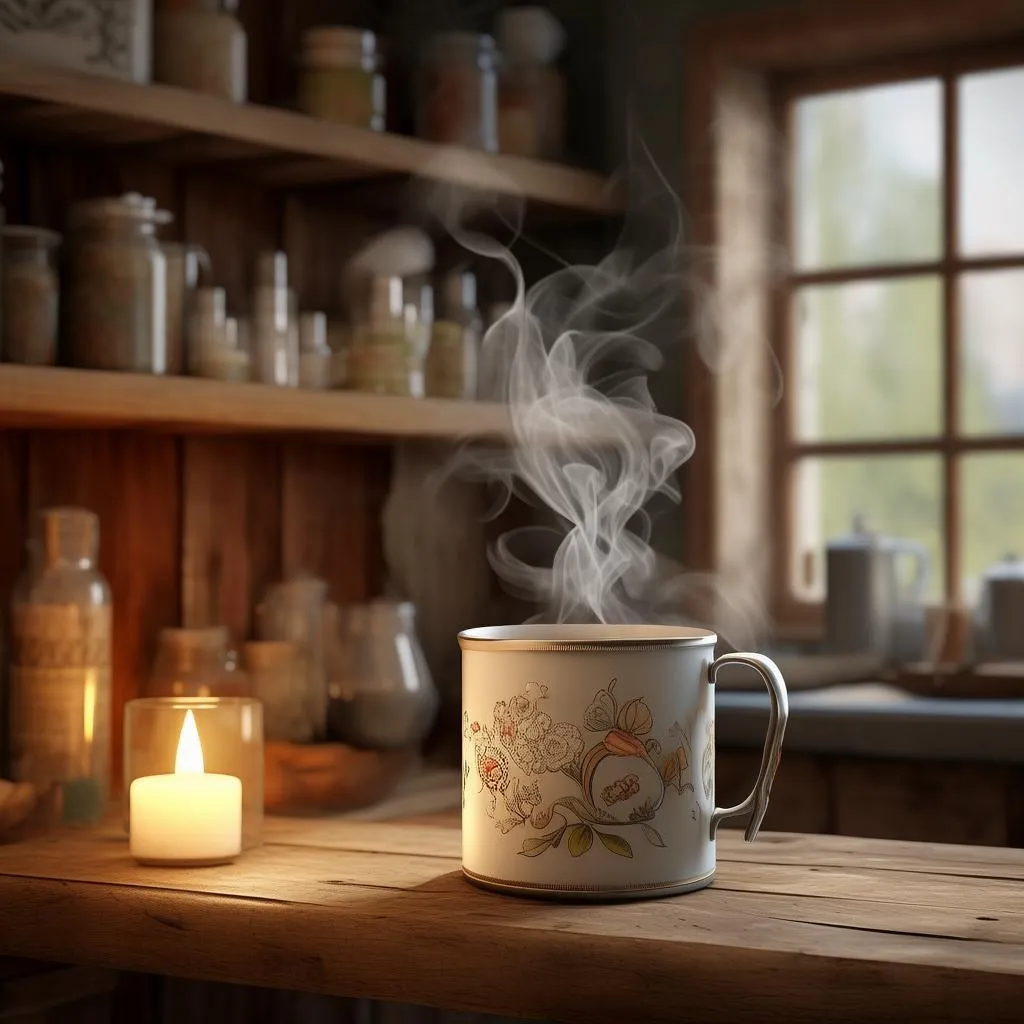 猫小姐保温杯：告别冷热交替，尽享舒适饮水时光