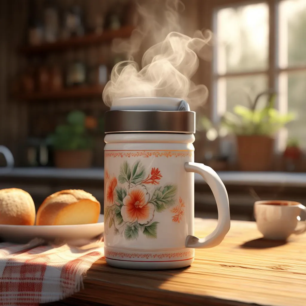 晋中榆次保温杯购物攻略：精选店铺，畅享保温生活