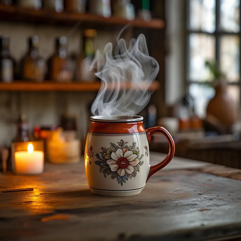 告别单调，开启水果新食光——水果罐头保温杯，随时随地享受健康美味