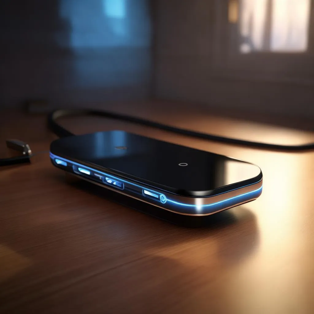 小米5充电器完美适配小米3，告别充电烦恼，体验无线快充！