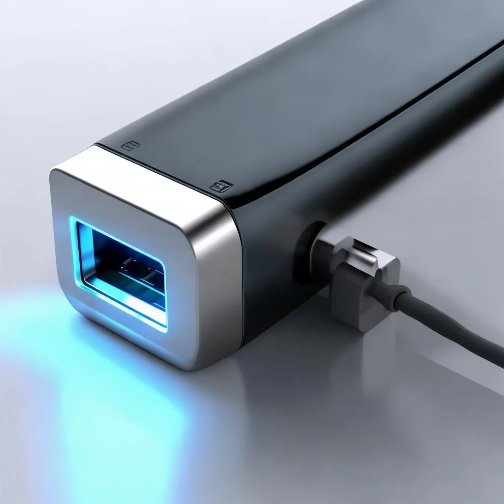 揭秘充电器针脚奥秘：充电不再烦恼，高效生活必备！