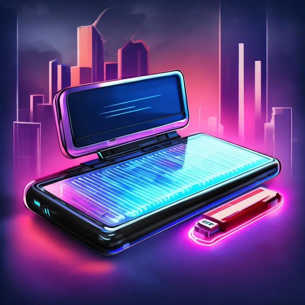 昆明出行必备！盘点昆明移动充电宝，告别手机电量焦虑