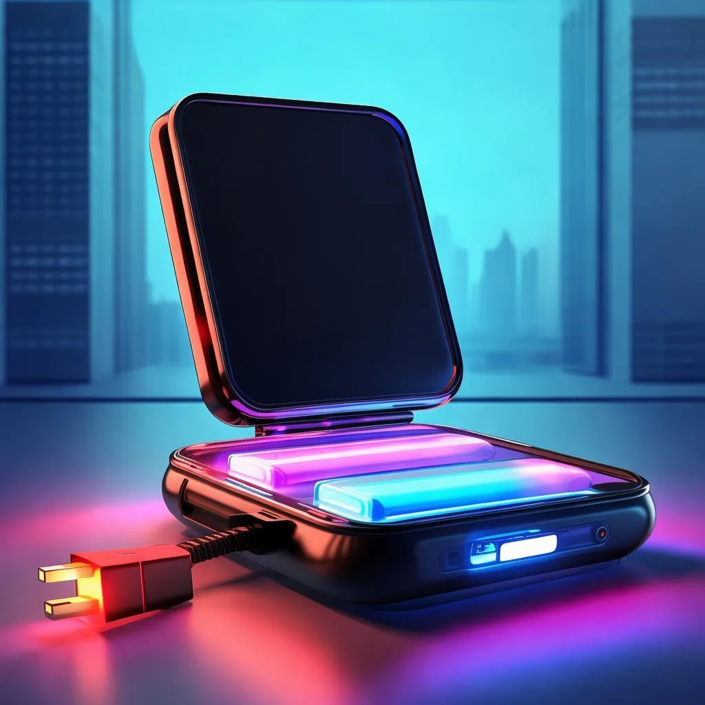 小米充电宝全款集结号：告别电量焦虑，从此出行无忧