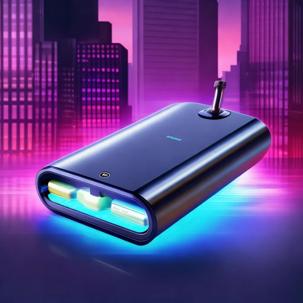 告别电量焦虑！这款充电宝定位不准确，却让你的出行无忧