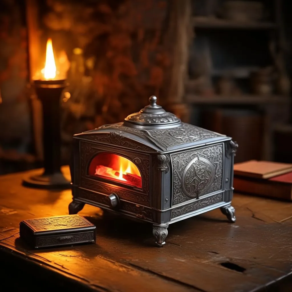 告别传统打火机，体验科技带来的便捷——品牌充电防风打火机导购篇