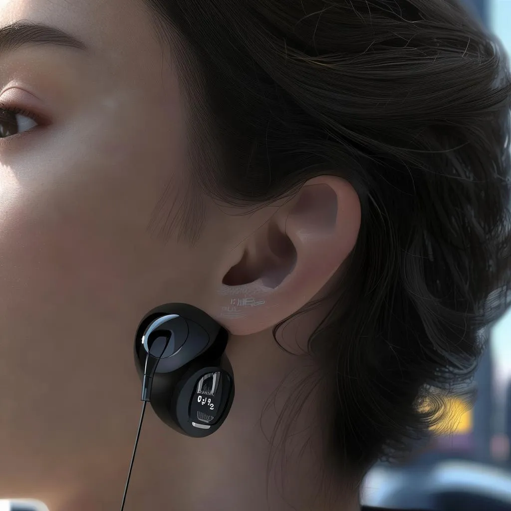 告别听课犯困，入耳式耳机选对是关键！揭秘如何挑选助眠神器