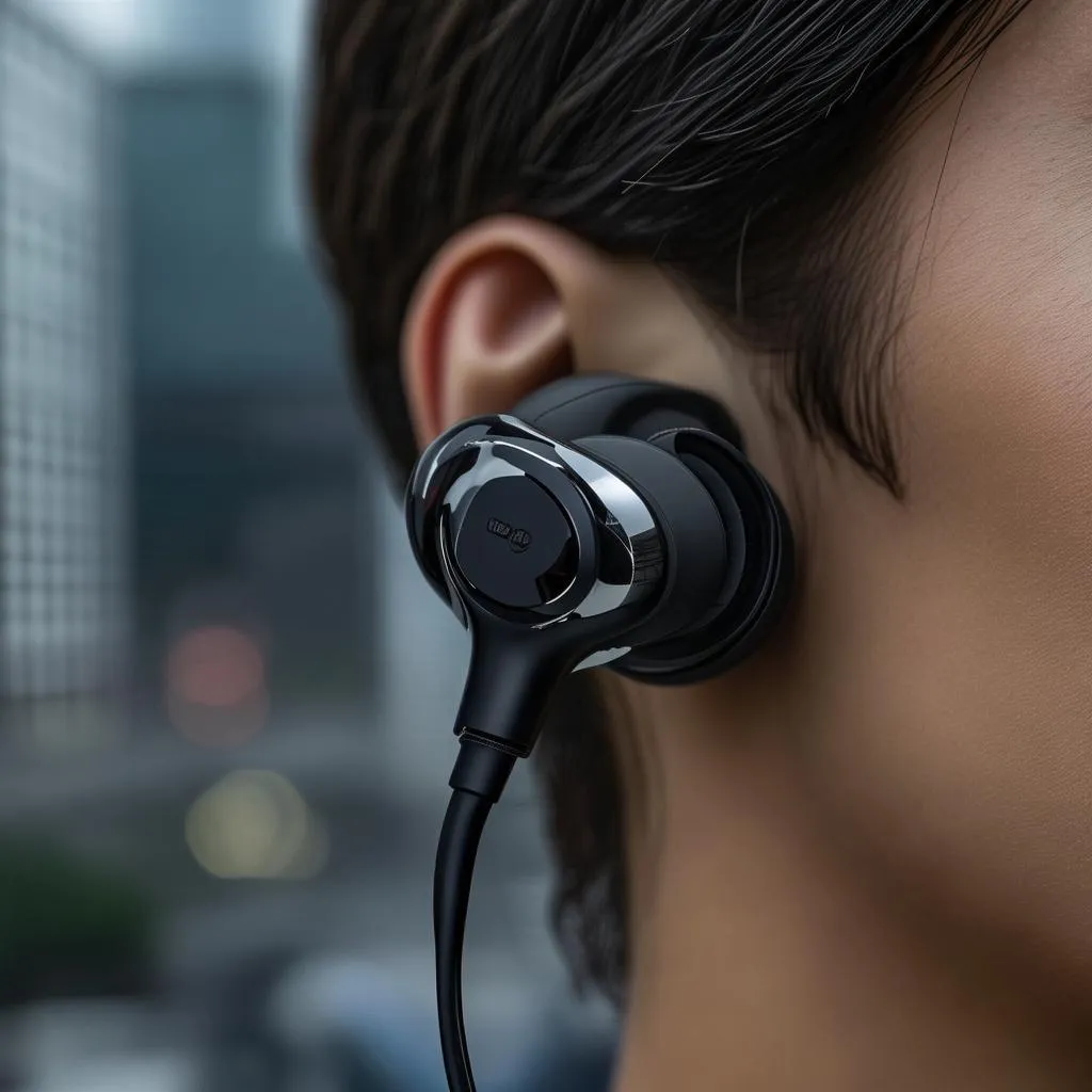 告别线控束缚，平价蓝牙耳机入耳式推荐，音质与舒适度并存！