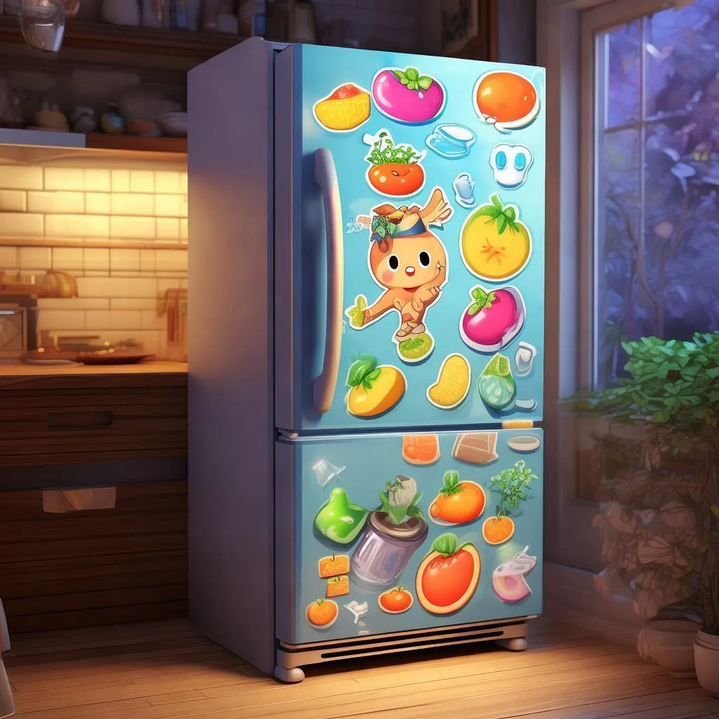 茶叶保鲜新秘籍：冰箱收纳，你的茶香更持久