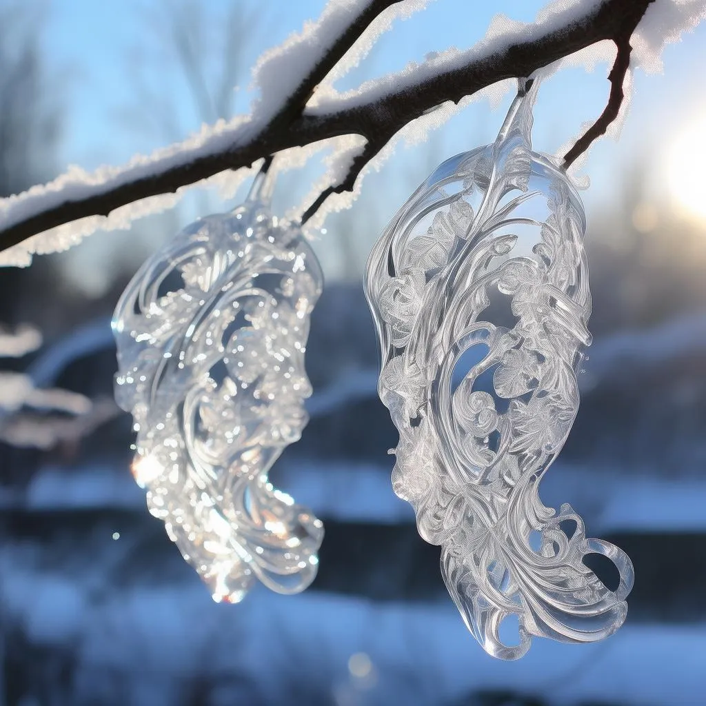 夏日清凉神器——冰袖配，让你瞬间降温10度！