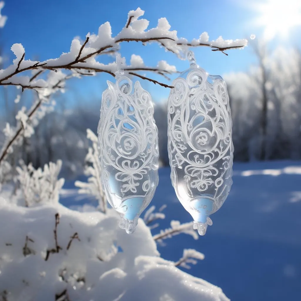 夏日清凉神器，冰袖紧致舒适，告别热浪侵袭！