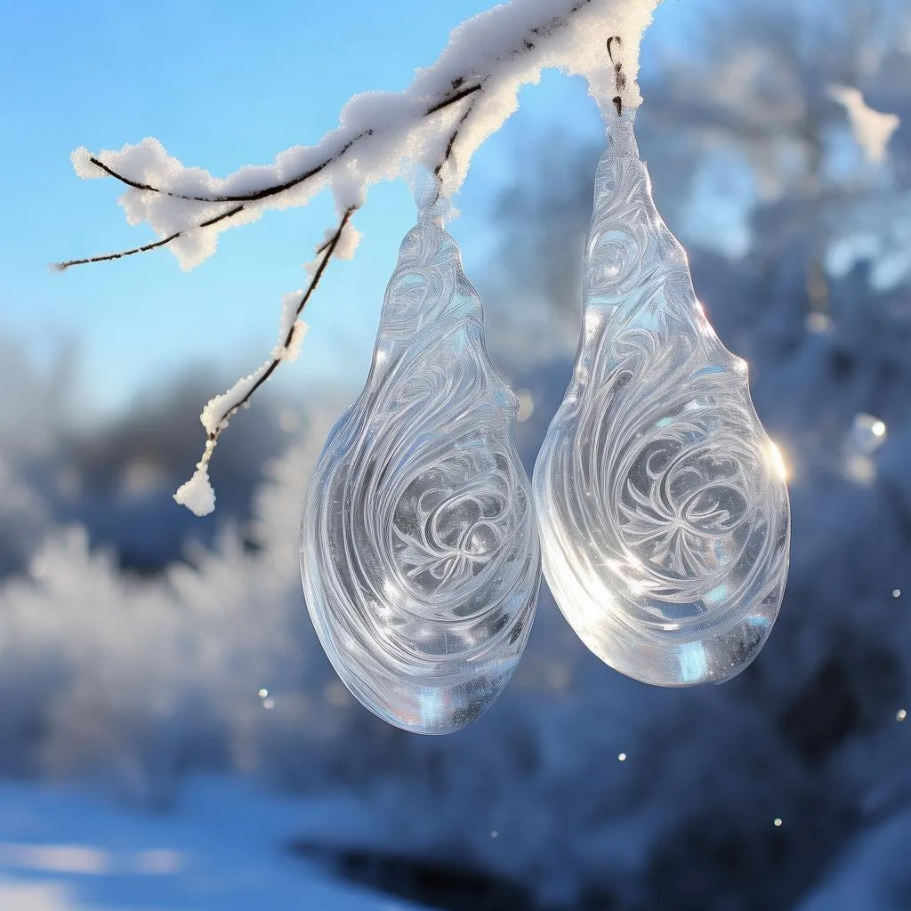 夏日清凉神器，冰袖DIY教程，打造你的专属凉感体验