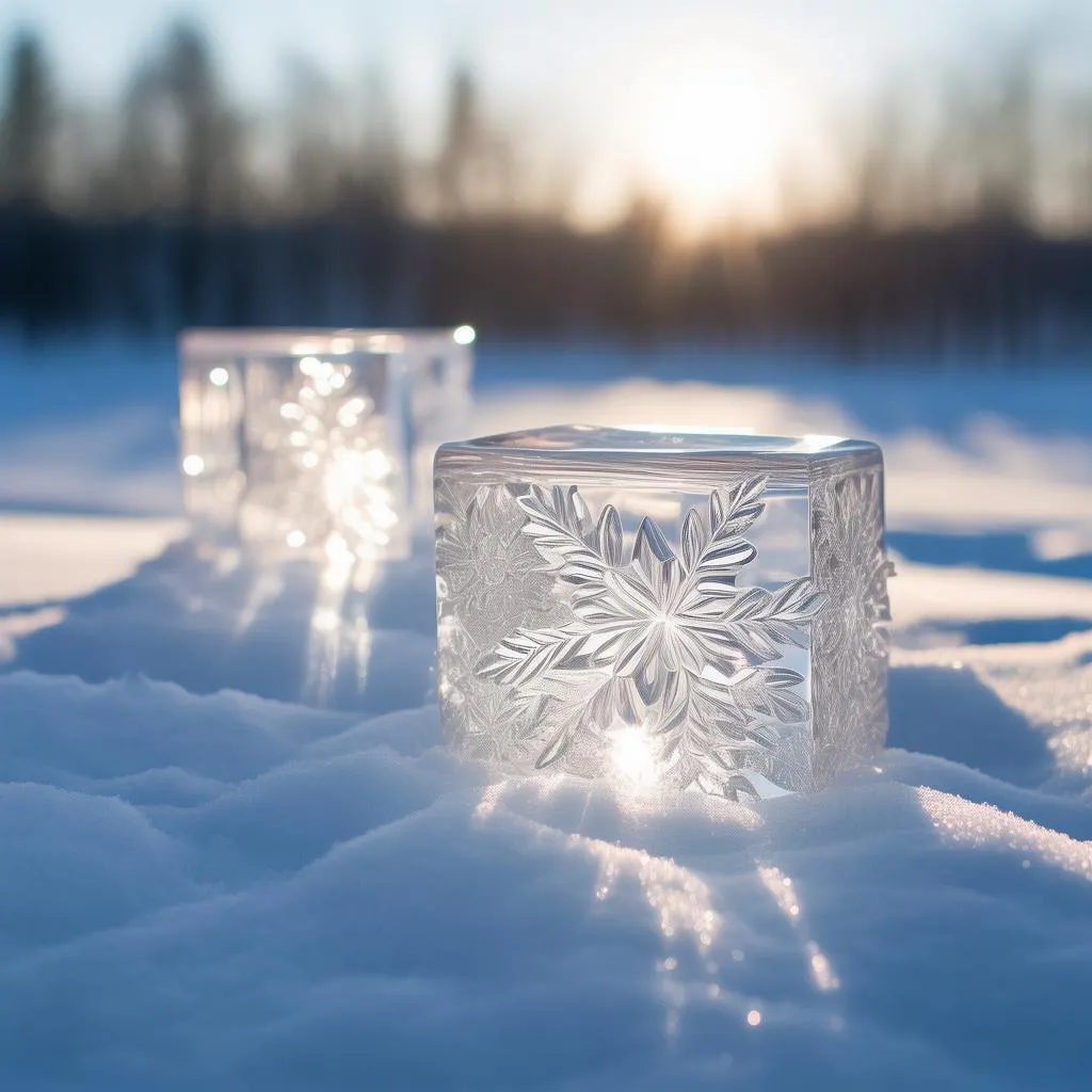 夏日清凉神器，冰袖持久度揭秘！告别炎热，一夏清凉！