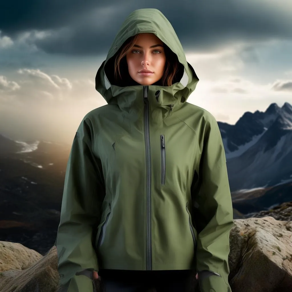 迈途冲锋衣VS探路者：户外探险者的终极选择，哪一款才是你的心头好？