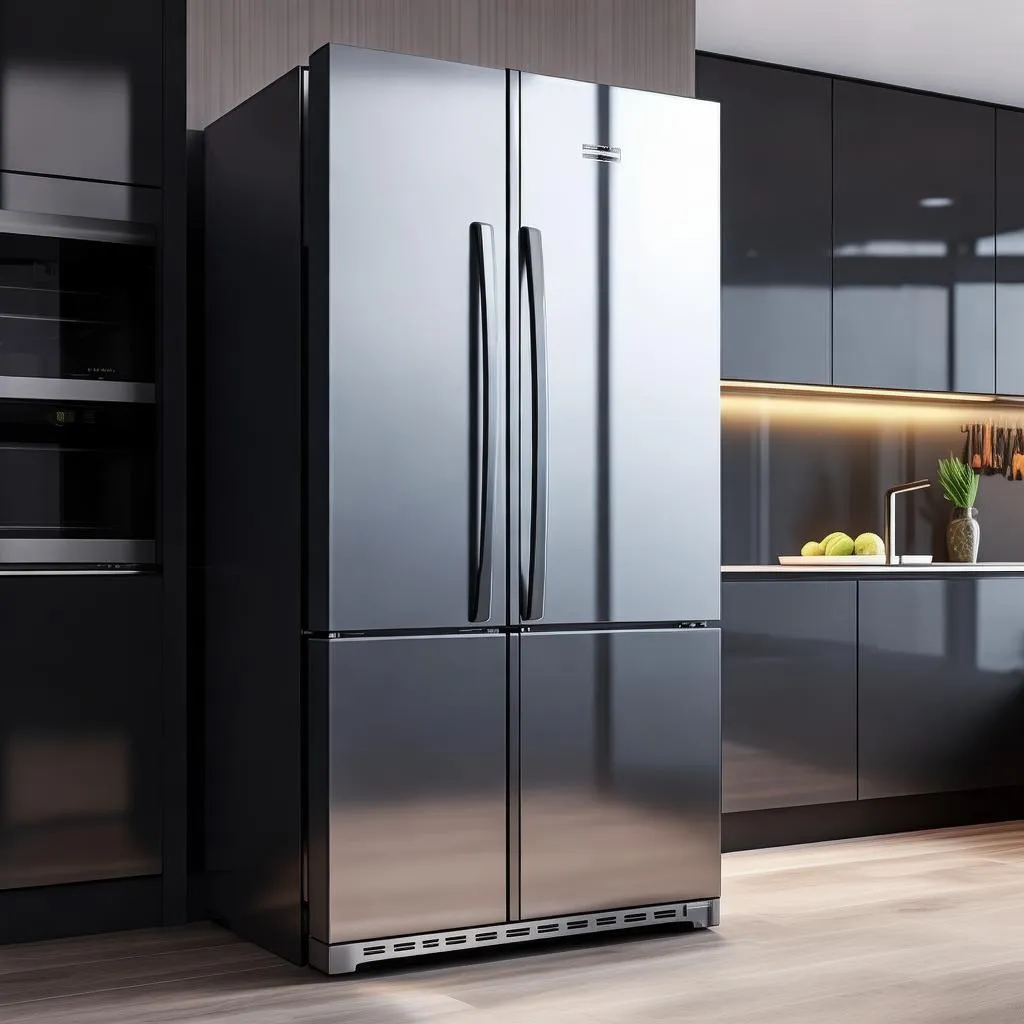 告别积水烦恼，冷风机退水攻略大揭秘！