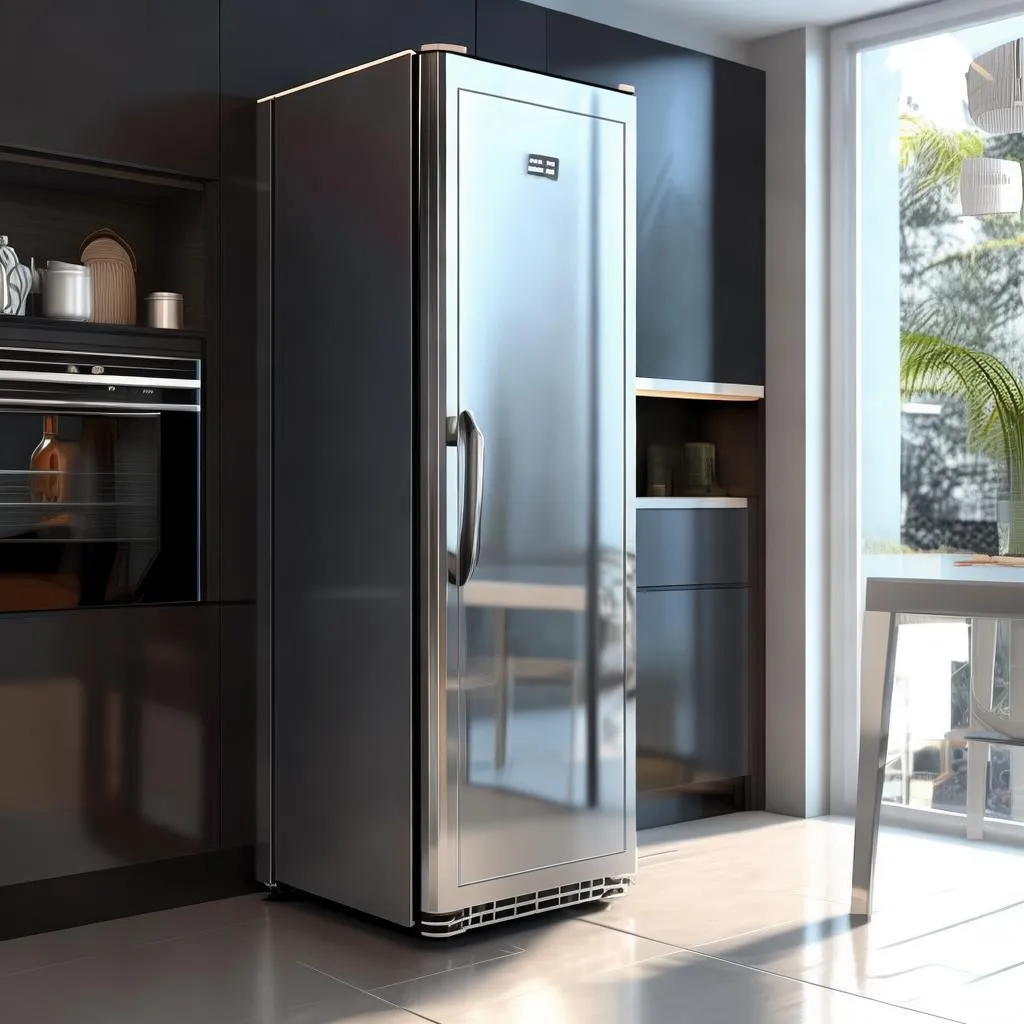 告别夏日酷热，冷锋牌冷风机，清凉一夏从此开始！