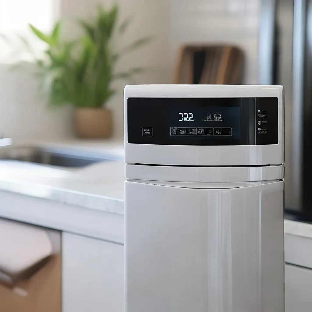 揭秘艾特蓝净水器价格之谜：性价比之选，健康生活从“净”开始