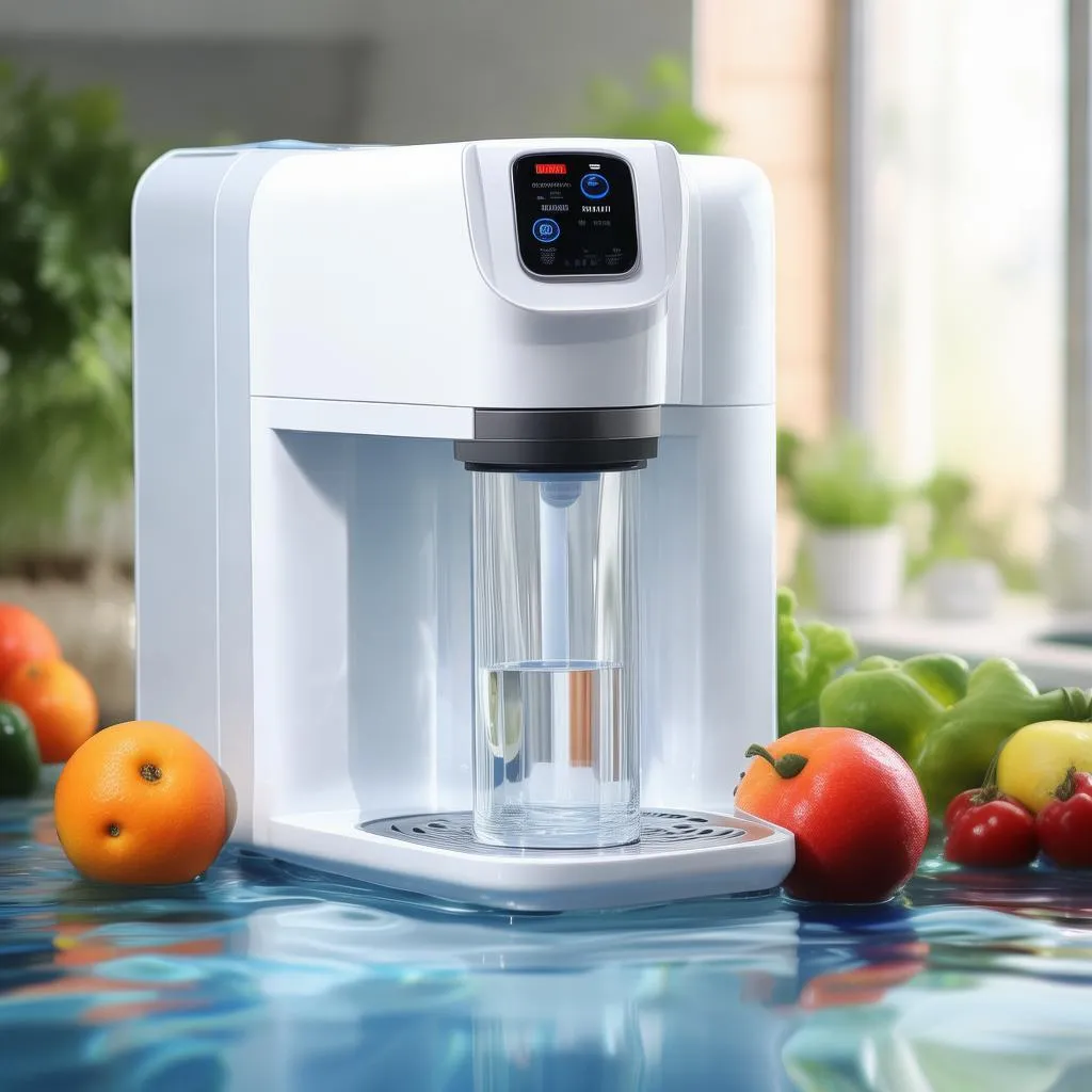 衢州家用净水机哪家好？揭秘衢州四大净水机品牌，让你健康生活无忧！