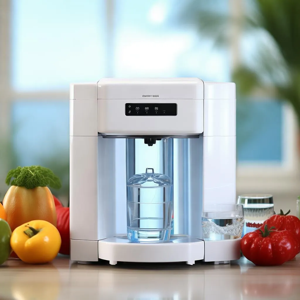 浙江净水机维修培训：打造专业净水技术专家，守护家庭健康饮用水