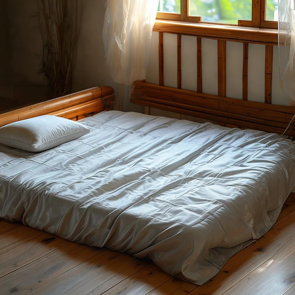 夏日必备！这款凉席，让你一觉到天亮，告别酷暑难耐