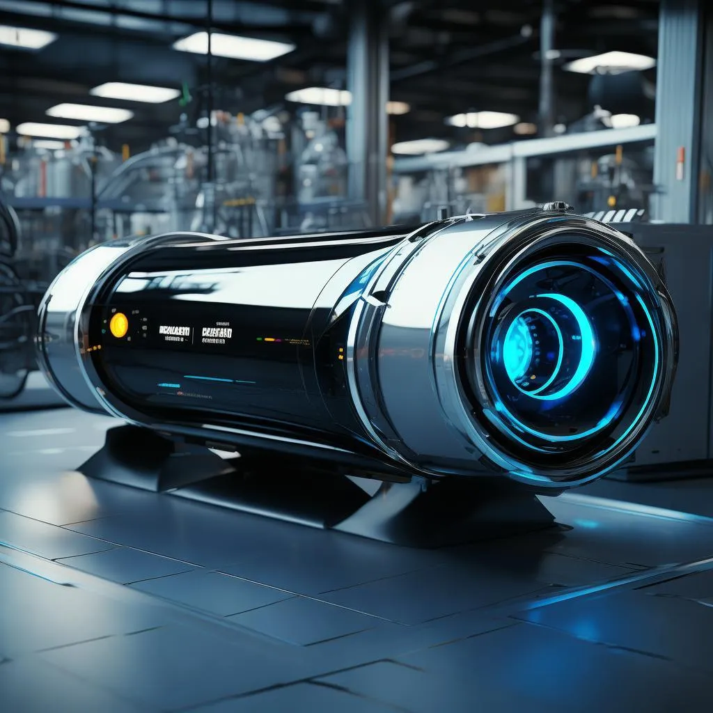 告别繁琐，从正时针减速机开始——你的高效生活助手