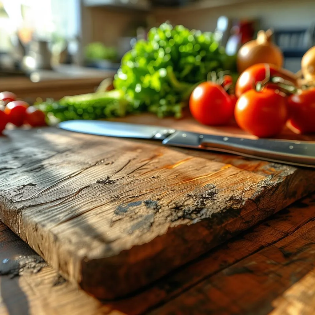 告别厨房烦恼，这款小型不锈钢移动切菜板机让你轻松料理！