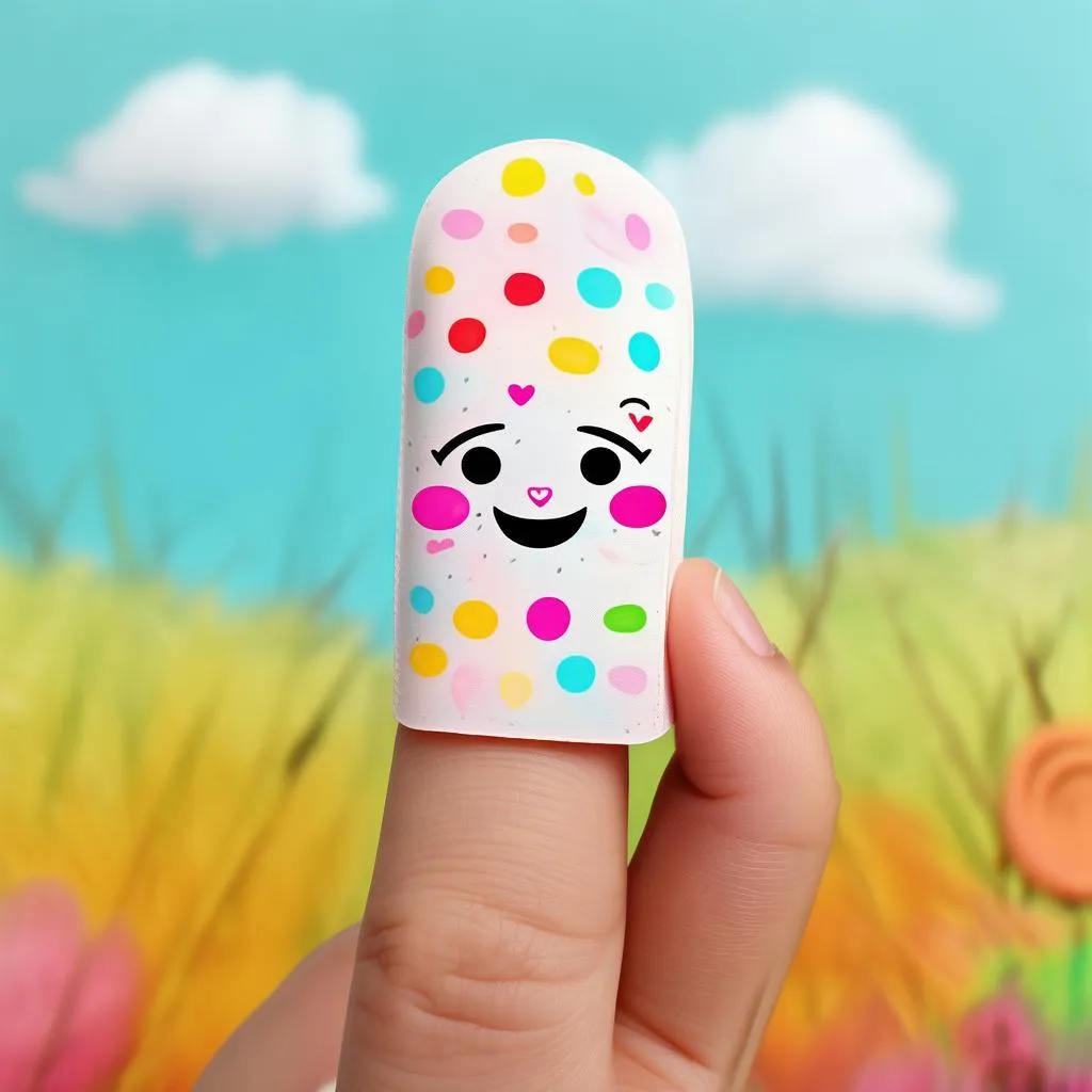 手被油烫怎么办？创可贴也能救命！揭秘急救小妙招，告别疼痛！