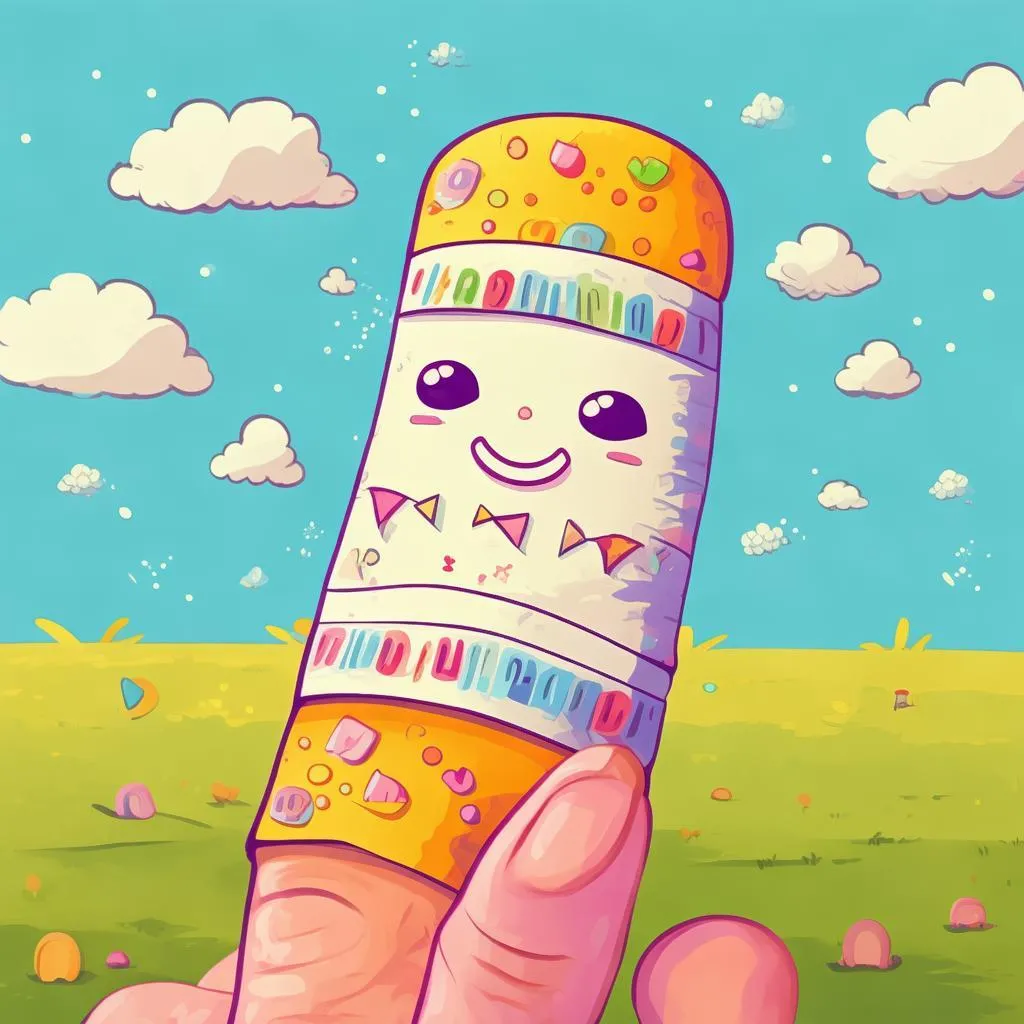 告别尴尬，轻松应对小伤口——医用创可贴松绑，你的贴心守护者