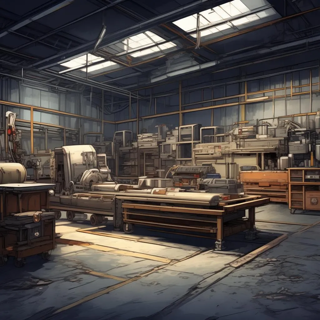 牛头刨床专用刀具大揭秘：高效切割，安全无忧！