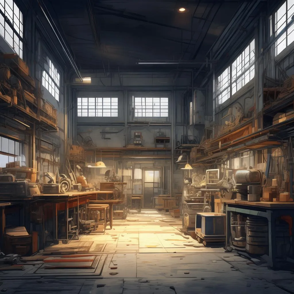 揭秘刨床高效作业：精选钢板刨削专用刀片，让你的刨削更精准、更高效！