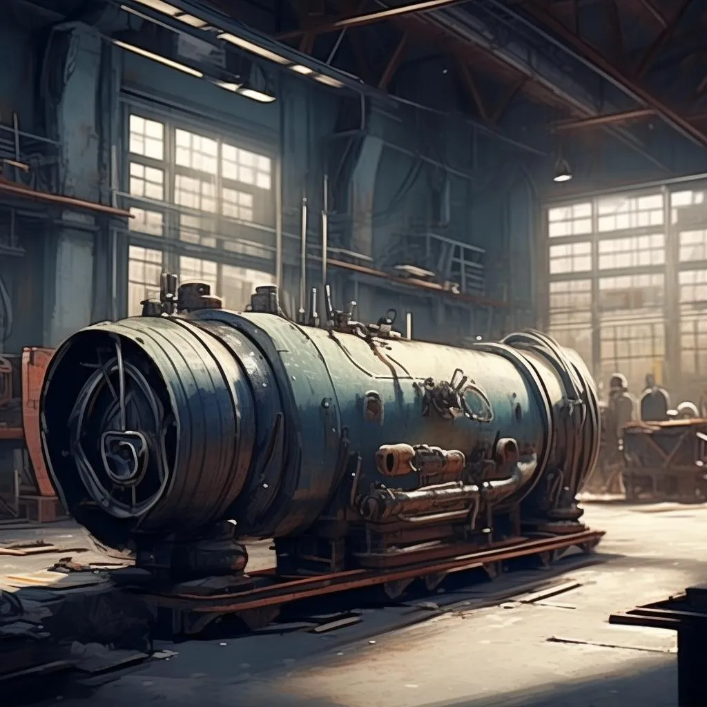 BC6050型牛头刨床：高效加工，打造完美工件，您的专业选择！