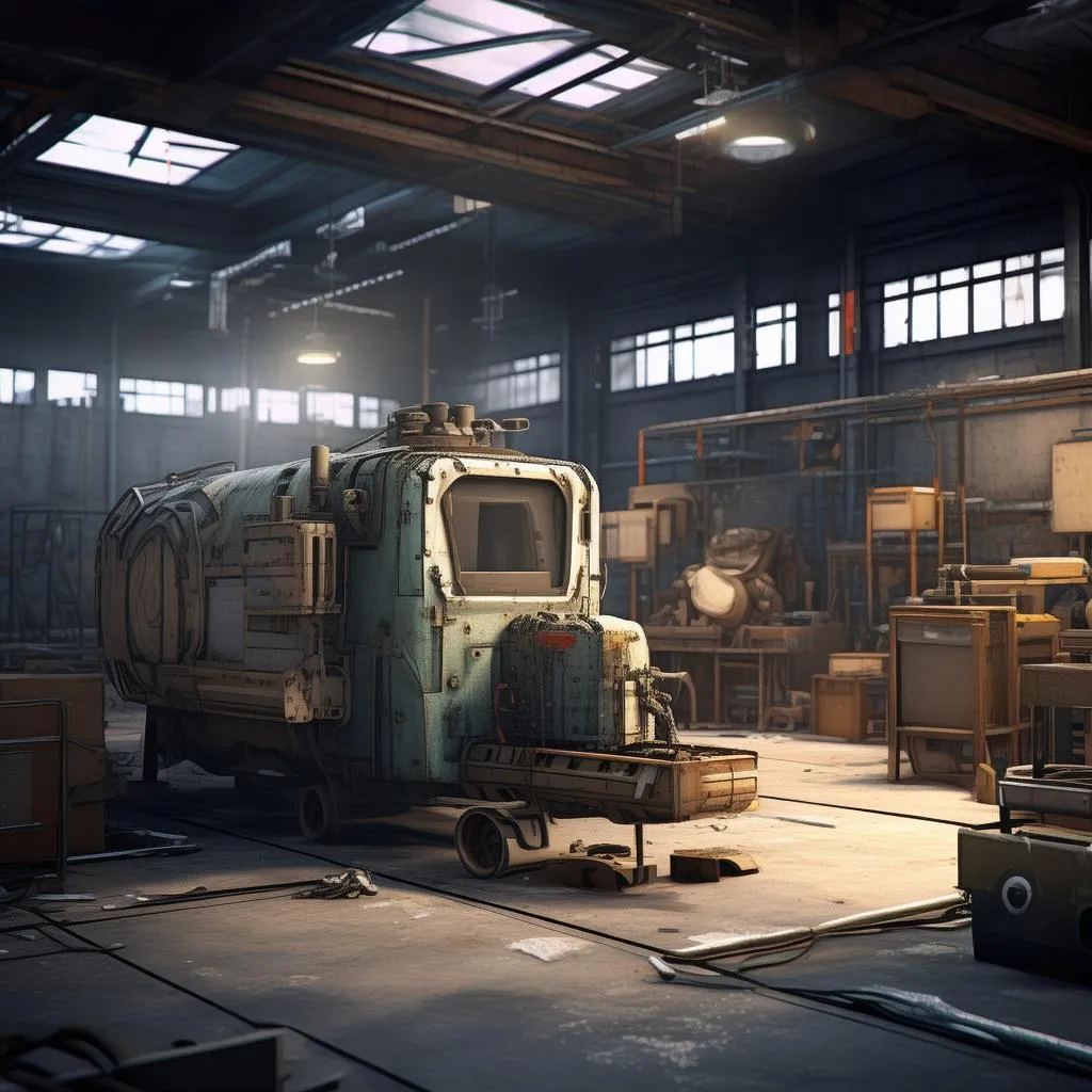 龙门刨床抬刀视频揭秘：高效加工的秘密武器！