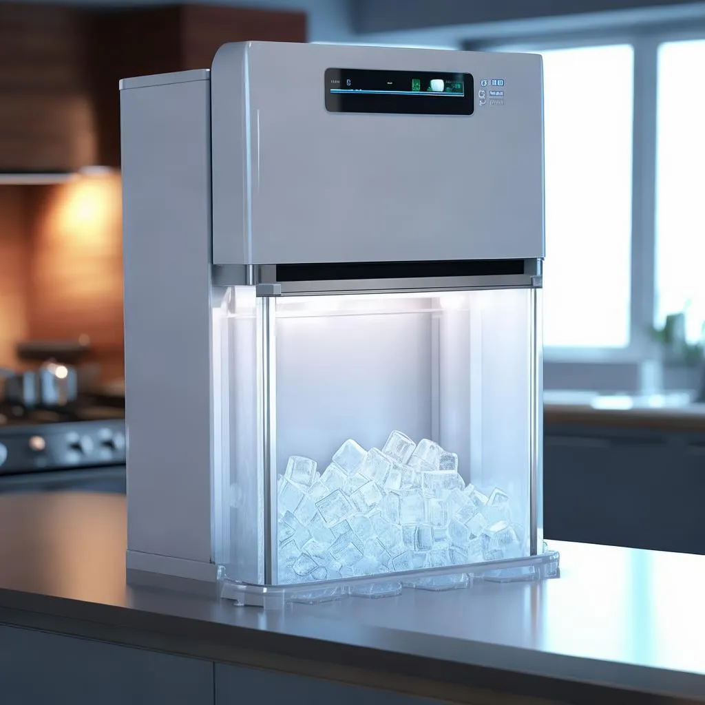 揭秘制冰机压缩机接线图，轻松掌握高效制冷技巧！