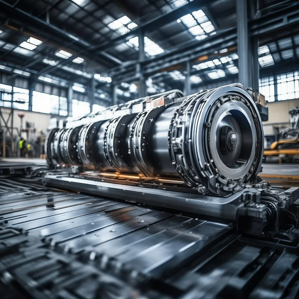 告别手工剪裁烦恼，自动剪板机构轻松提升工作效率