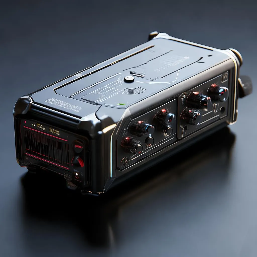 揭秘音质盛宴：专业音响功放机生产，打造家庭影院新体验