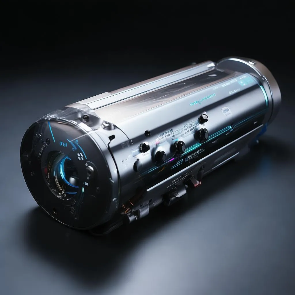 夏新9030功放机：音乐盛宴的启动器，家庭影院的得力助手