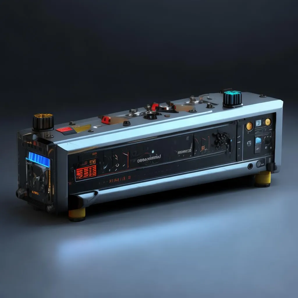 告别车载音质短板，车载大屏如何完美对接功放机？导购秘籍大公开！