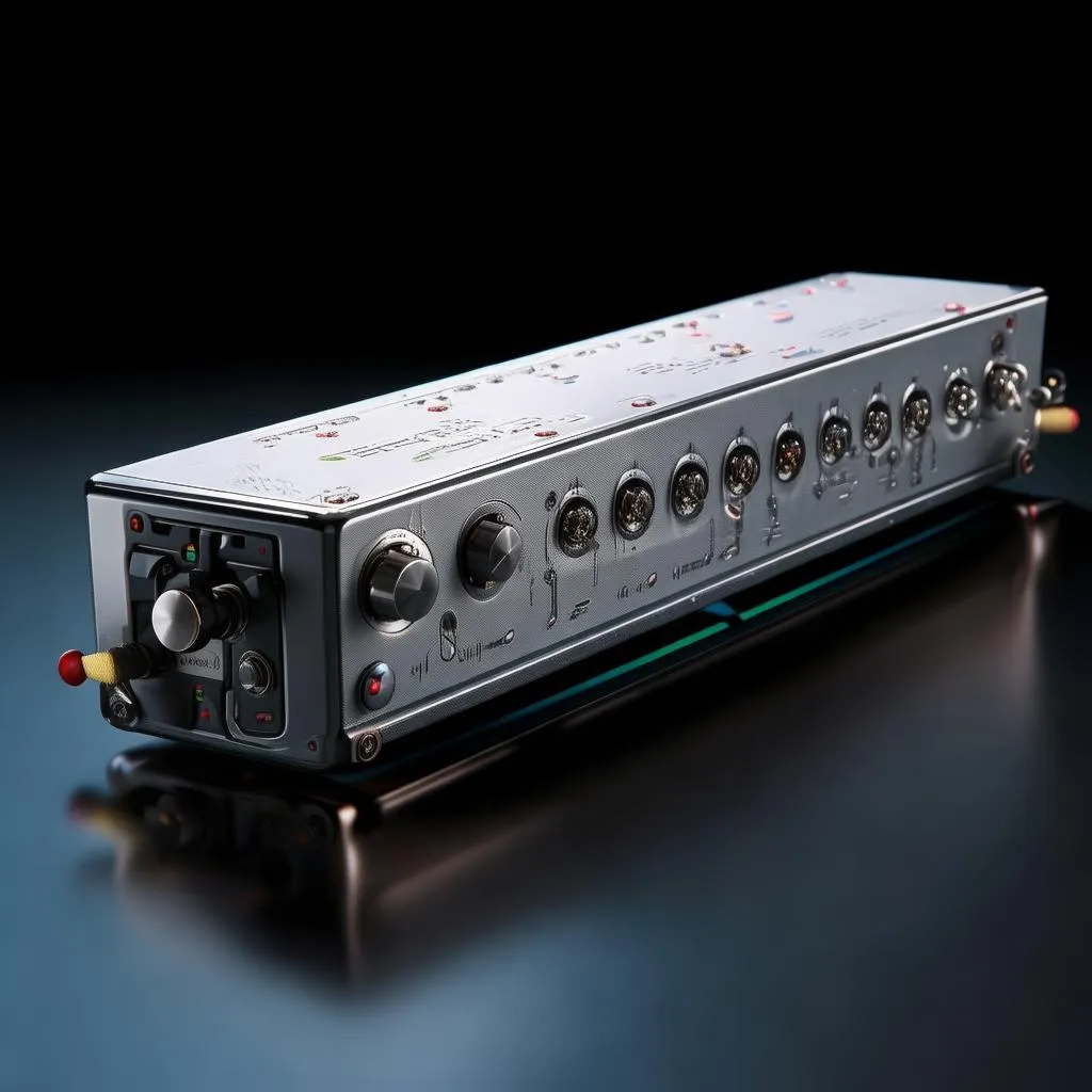 音质盛宴，尽在山水智能功放机——打造你的私人音乐王国