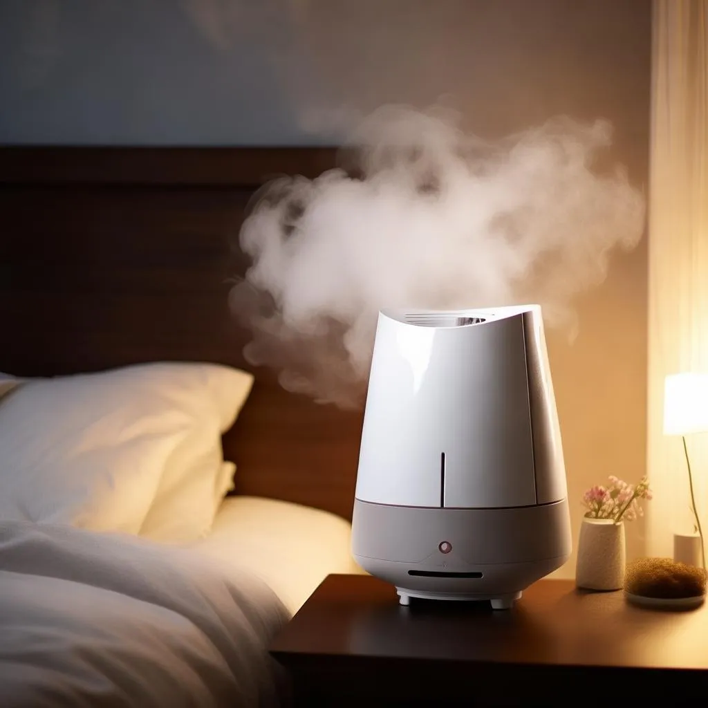 揭秘加湿器新潮流：棉棒，真的不是必备吗？