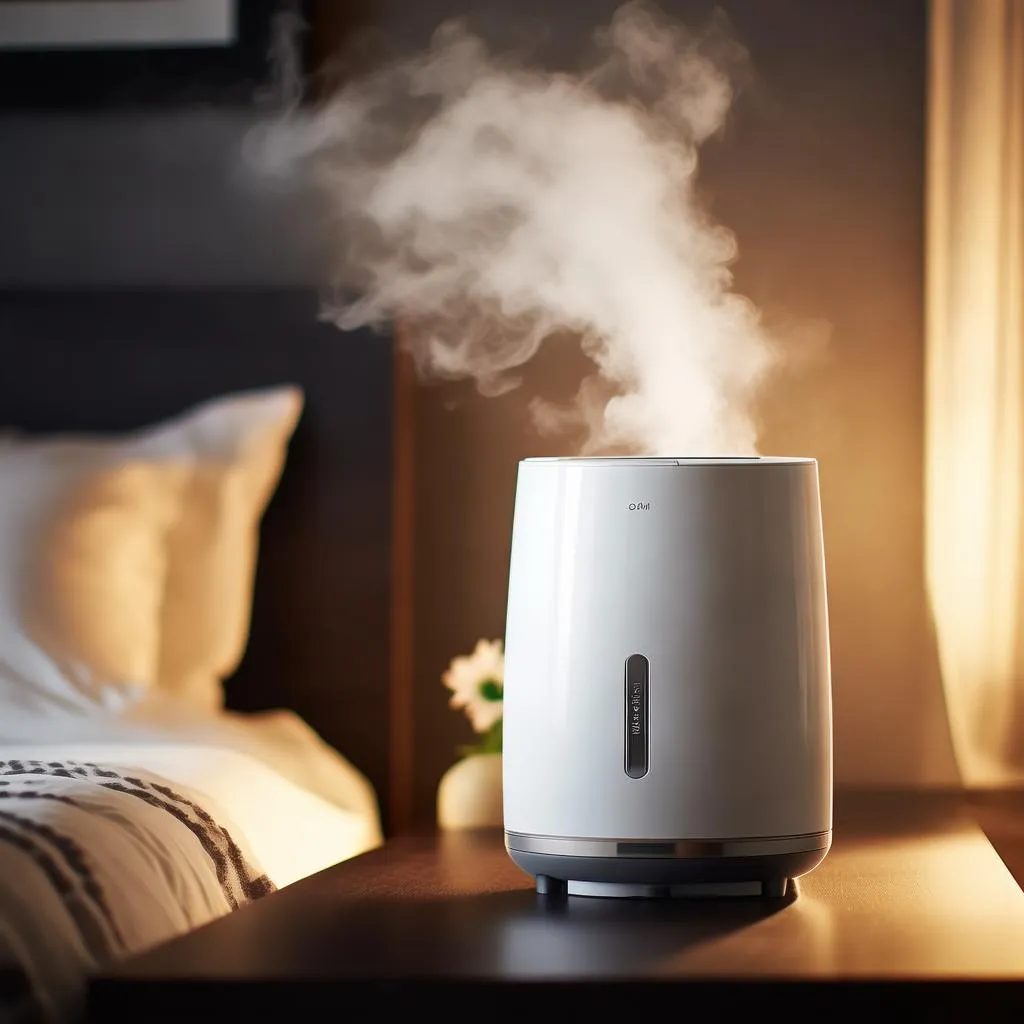 告别干燥，尽享舒适生活——揭秘家用加湿器价格背后的秘密