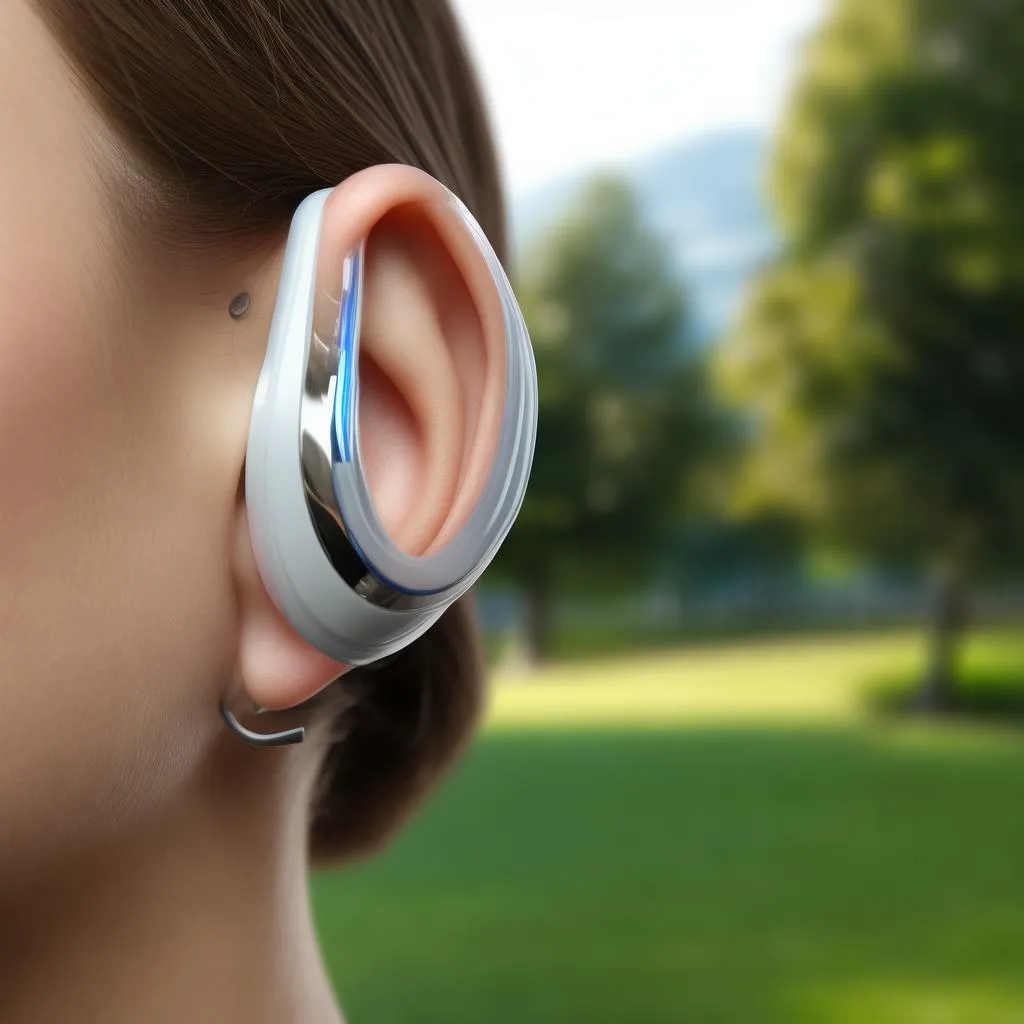 辉县助听器公司：揭秘听力康复的秘密基地