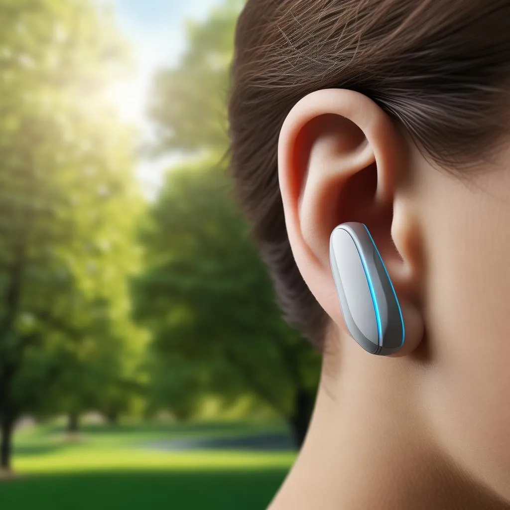 助听器选对功率，生活品质再升级！——助听器功率选择全攻略