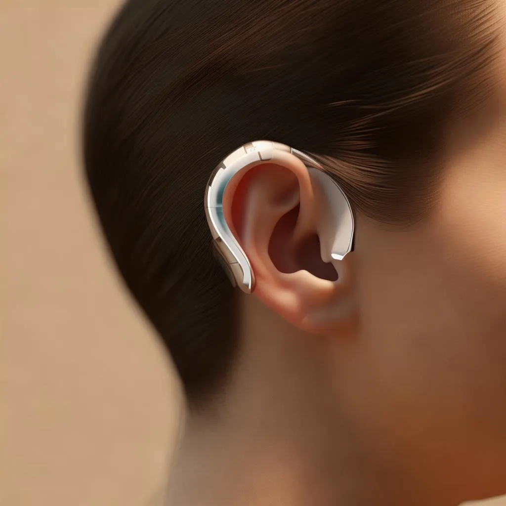 告别环境适应难题，尽享清晰沟通——探索助听器自动切换环境功能带来的革命性变革